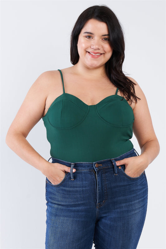 Celebrating Curves: The Best Plus-Size Fashion Trends at INHOME FASHION