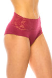 Lace Band Super Soft Panty