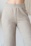 Minimal And Casual Trainer Pants
