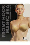 Front Hook Magic Bra