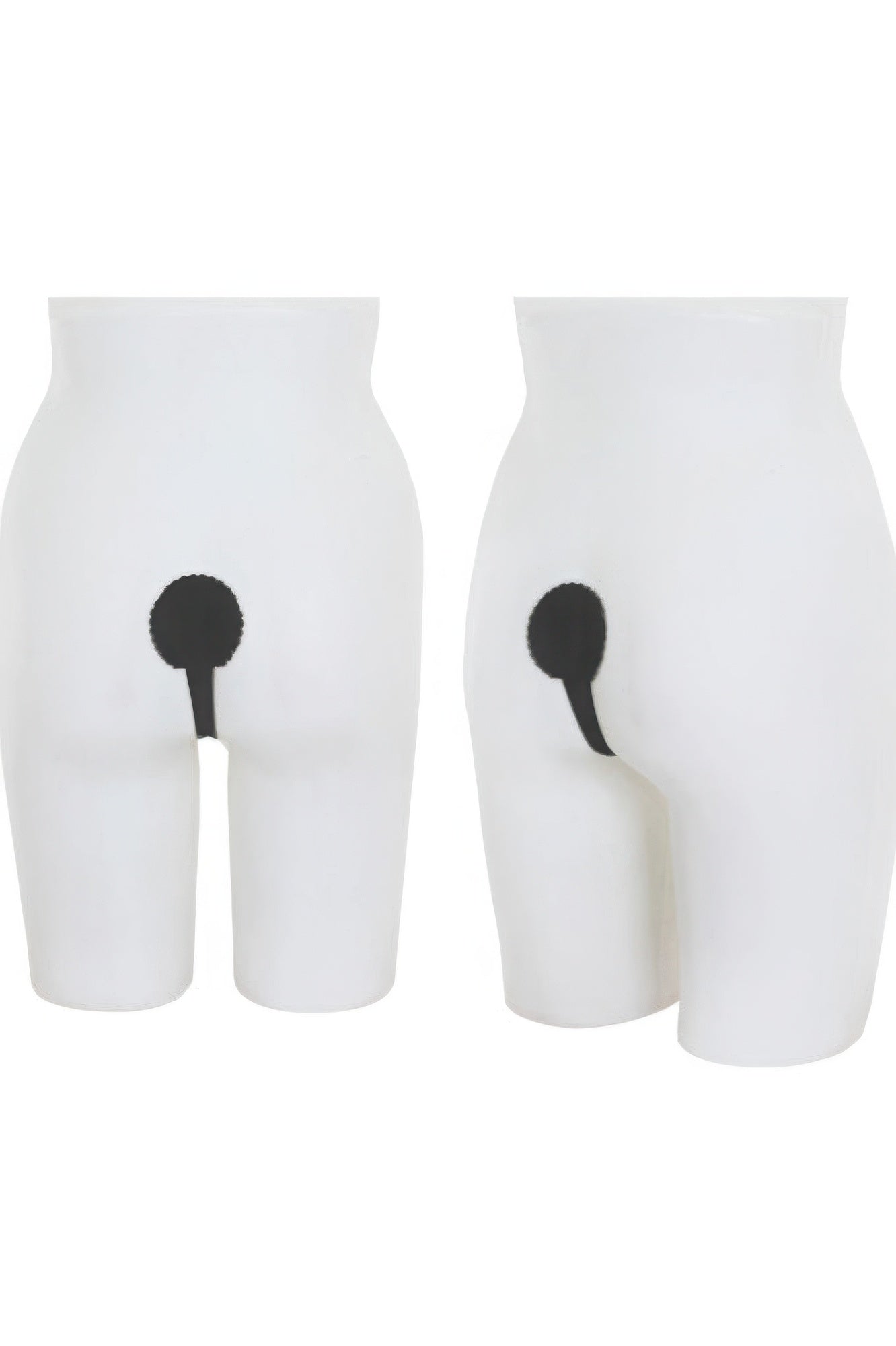 Reusable Strapless No-Line Panty Secondary image