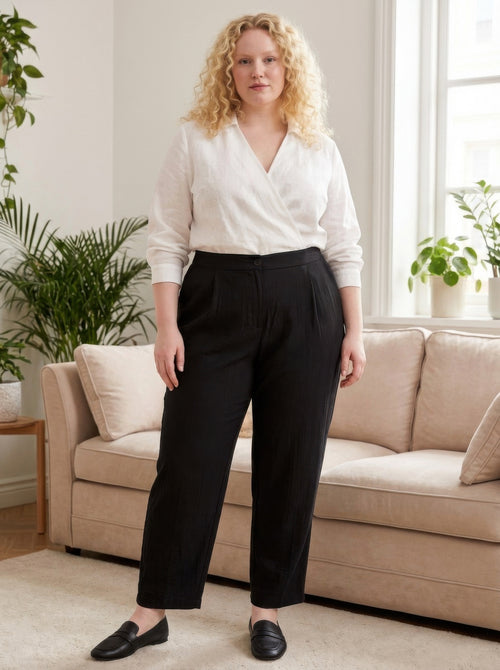 PLUS SIZE BOTTOMS