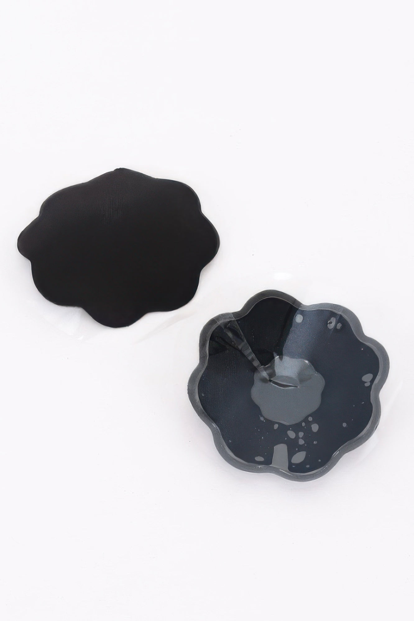 Reusable Adhesive Nipple Covers for Backless Styles Secondary image