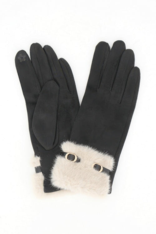 GLOVES